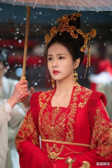 白梦妍|白鹿又一新剧即将开机，搭档男主高颜值，两人二次合作令人期待