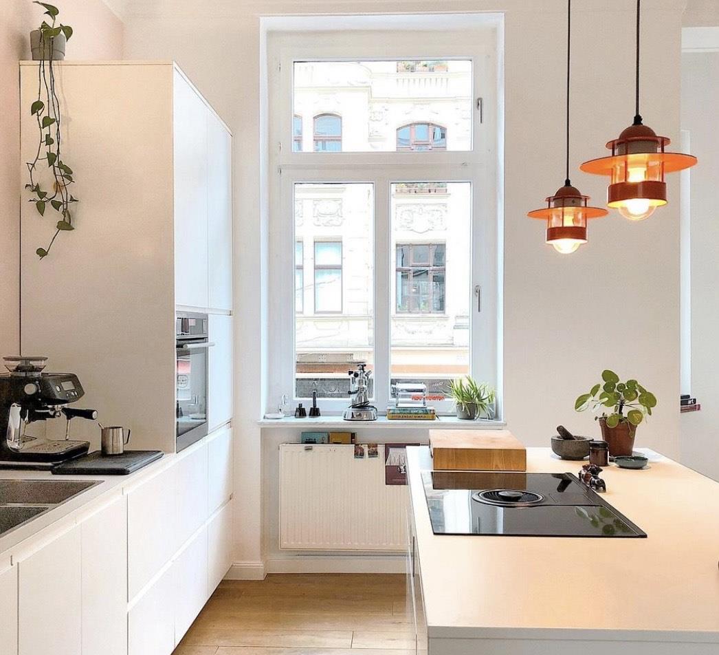 德国96㎡单身公寓,精致高级,轻奢风十足,一个人住久了会上瘾!