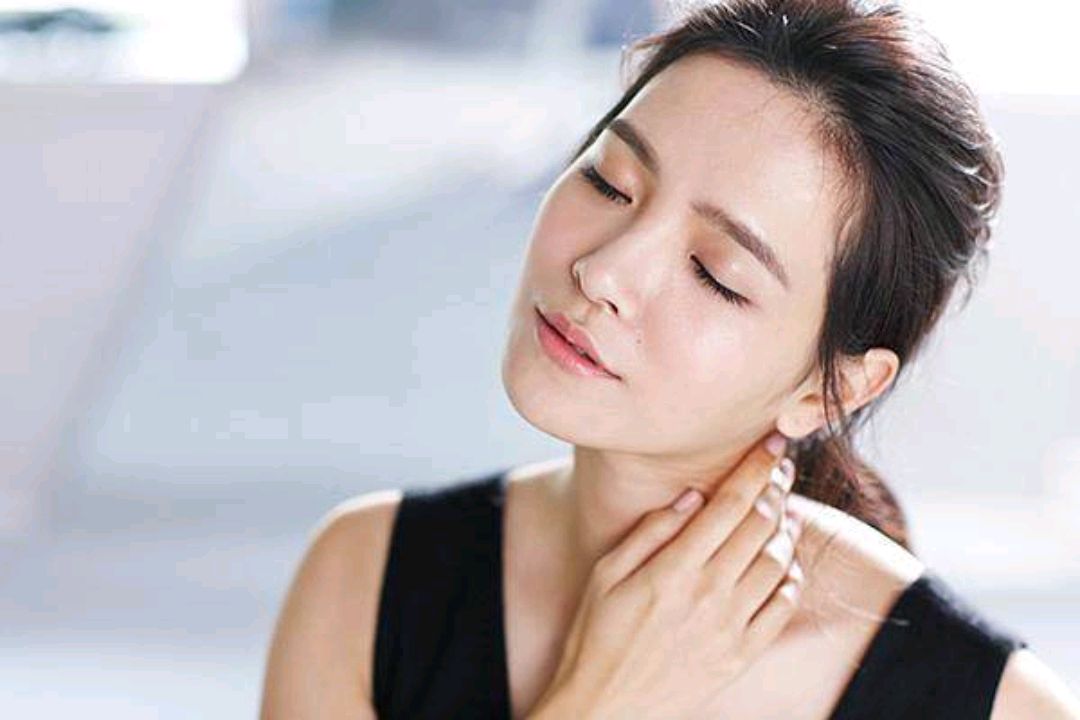 伤肾|女性是否比同龄人老得慢，可观察身体这五个地方，装是装不出来的