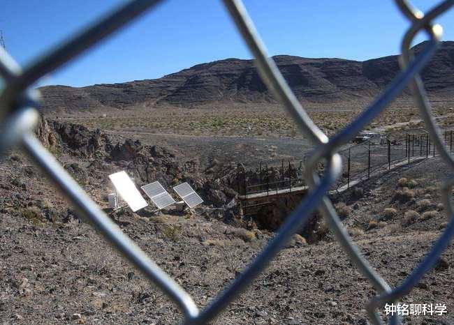 干旱 与世隔绝5万年独自演化的鱼,只剩38条,差点儿被3个醉鬼连锅端