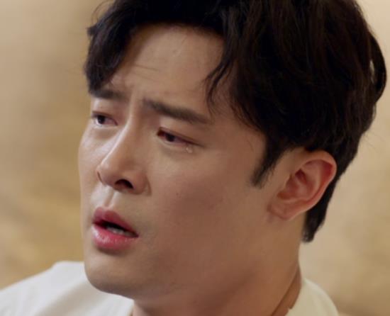 付辛博|同时出道和成名，井柏然依旧在演男一号，付辛博却彻底沦为了配角