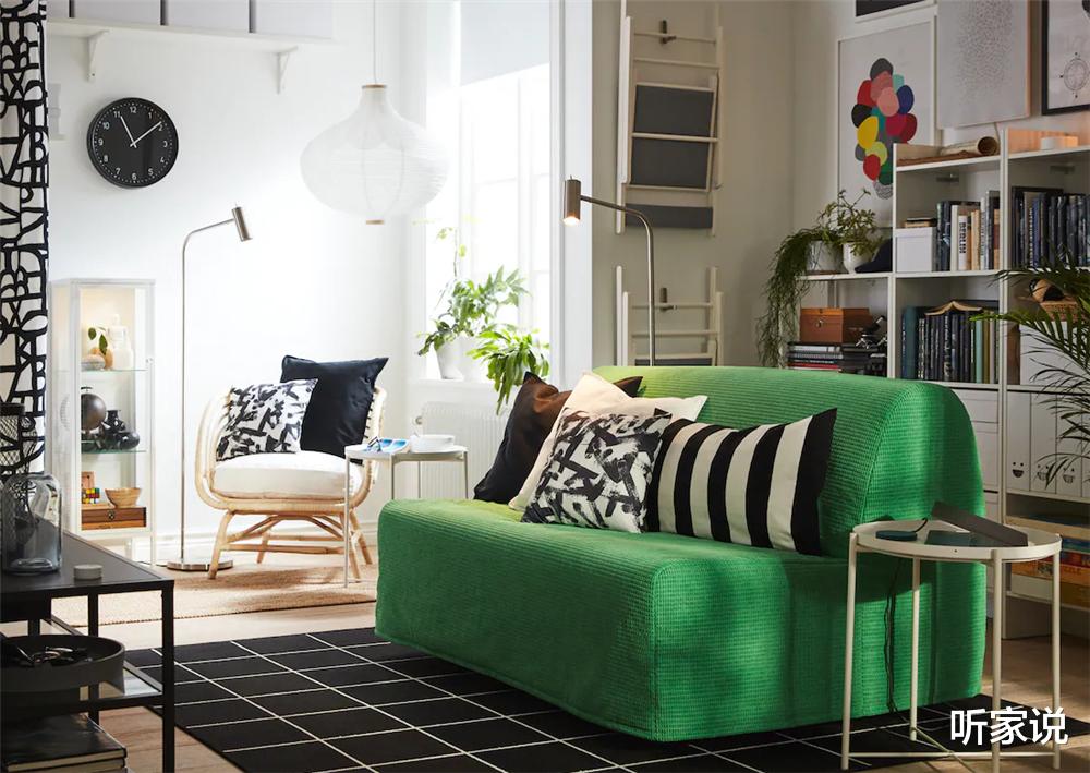 听家说 宜家哪些家居好物值得买?推荐大家:这10件小物真不错,便宜实用