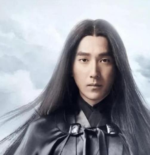 电视剧|古装电视剧丑男盛行！“牛头马面驴脸”就这？竟还能出演剧中男主