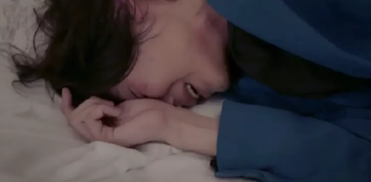 本科生|“因为是你，不喜欢也得喜欢！”