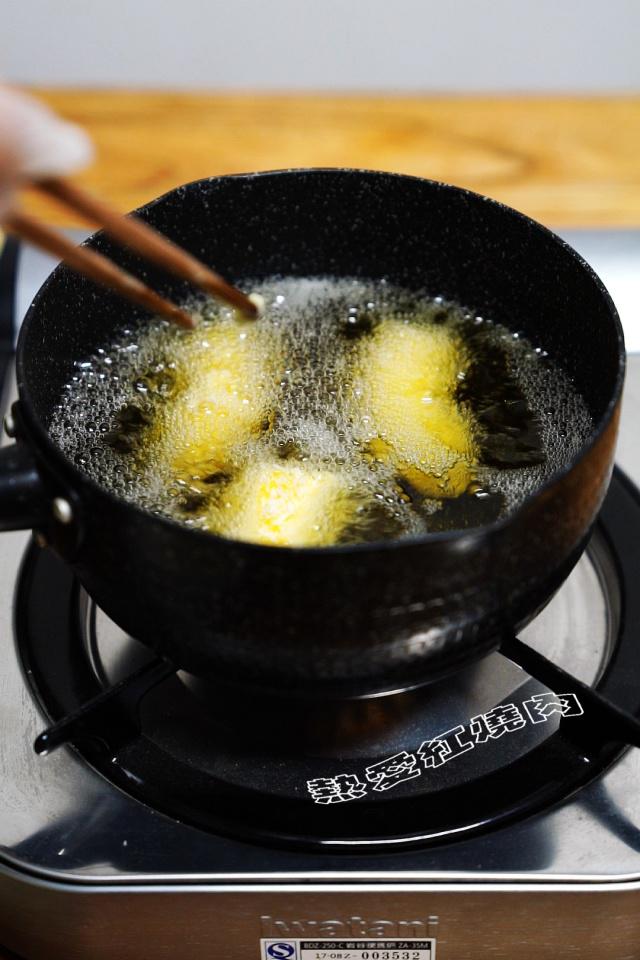 曼香说育儿|这道美食表皮酥脆内里香软，是我哄孩子放的大招之一，百试百灵！