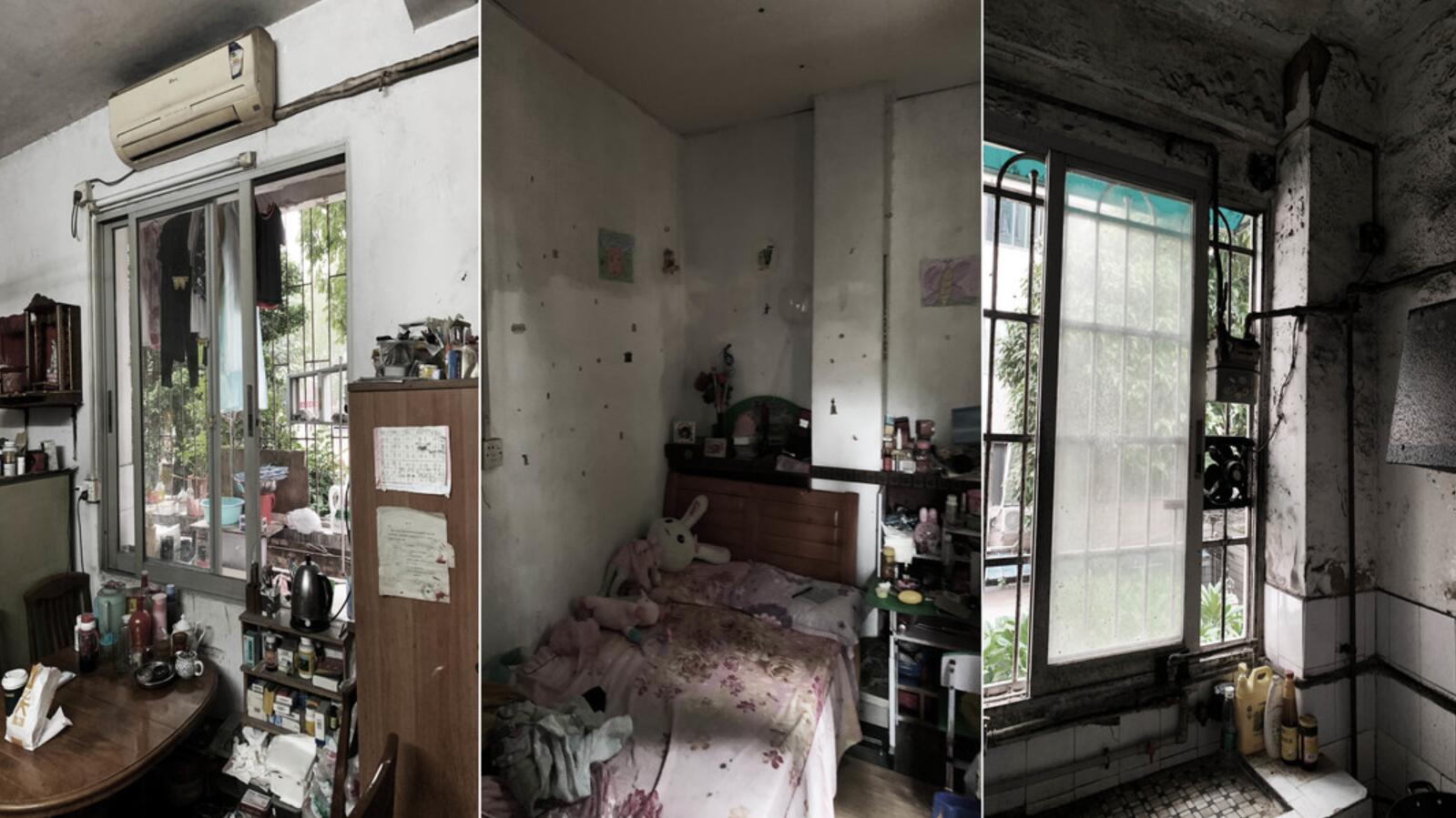 小拾谈装修 60㎡老宅，她坚持对空间爆改，完工后，收纳比日式住宅还强大