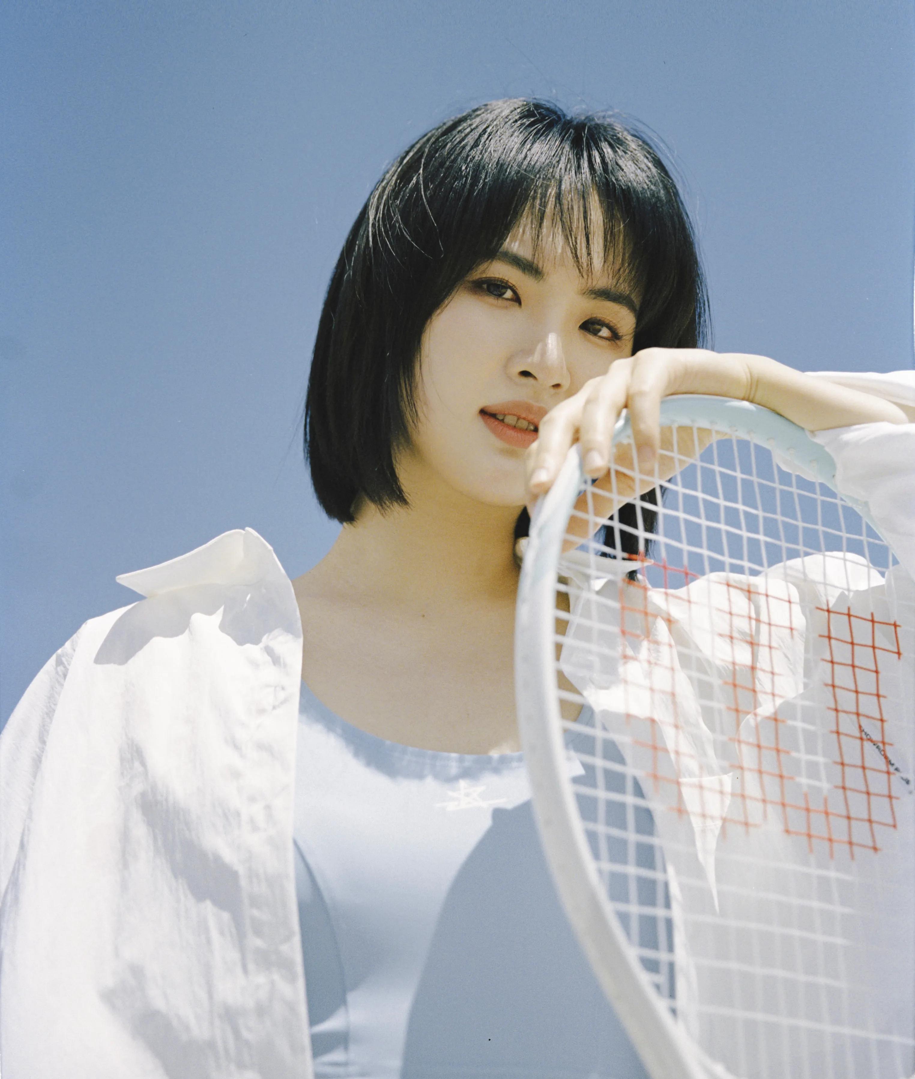 育儿铺子|姚安娜|为梦而战,逐梦演艺圈