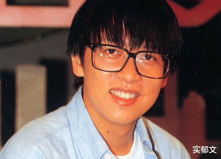 实郁文|1997年张雨生离世，葬礼上哭到几次昏厥的女孩，如今成了天后