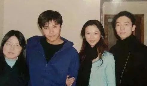 陈思诚|陈思诚上位史，和他背后的5个女人，佟丽娅不是最后一个