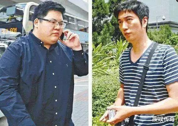 向佐|同样是向华强的儿子，为何只力捧向佐，对向佑不管不顾