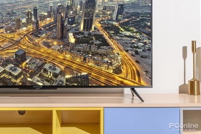 三星|年度最值得买的性能怪兽？雷鸟S545C电视深度评测