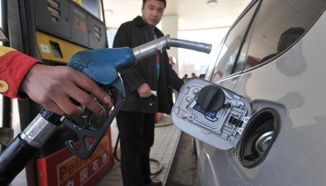 国六 油价调整消息:今天3月21日,全国加油站92、95、98号汽油新售价