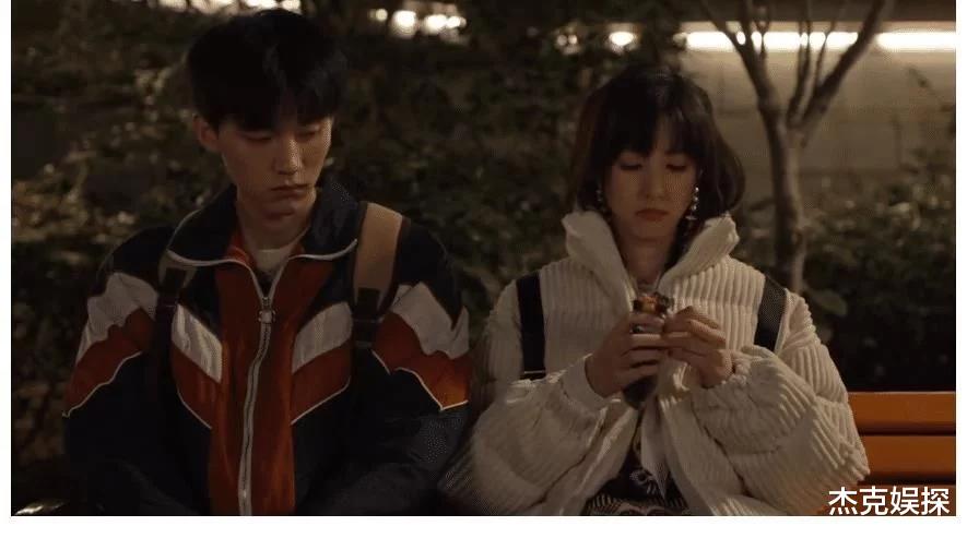 周迅|一年两部爆剧,与周迅演母子,21岁周翊然火了