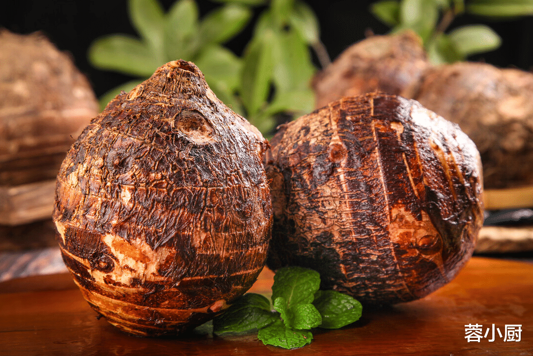 寒露将至，建议常吃“2米3肉4菜”，润燥又清肺，滋润整个秋冬