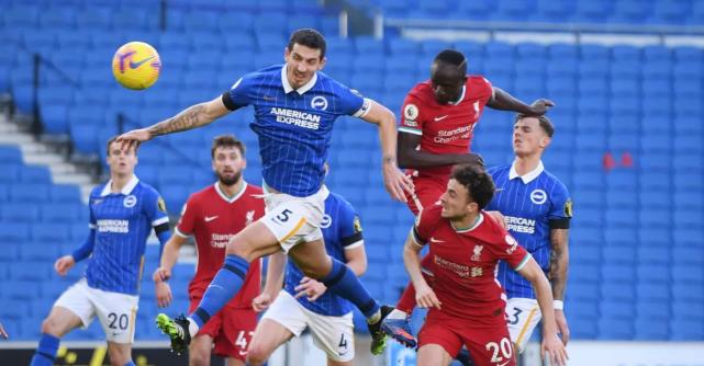 利物浦|6勝1平，利物浦優(yōu)勢碾壓！渣叔率隊沖三連勝，爭冠路上不容有失！