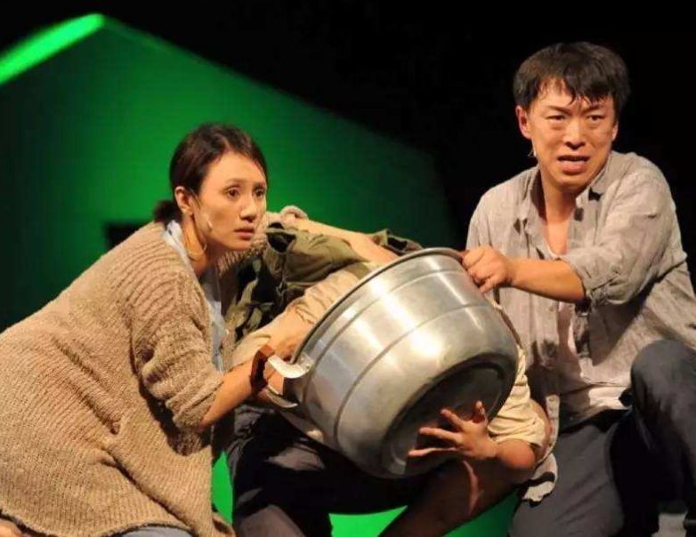 黄渤|网传黄渤新剧要开机了，女主是影后，配角阵容更是实力派