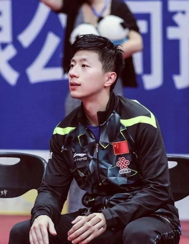 马龙|马龙以后会不会接替刘国梁？他的性格退役适合做什么？