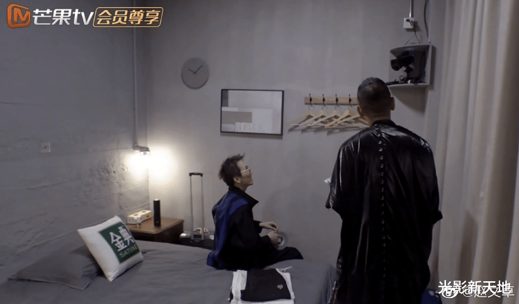 王一博|网曝林志炫要退出《哥哥》，节目中表现败好感，过生日没人送礼物