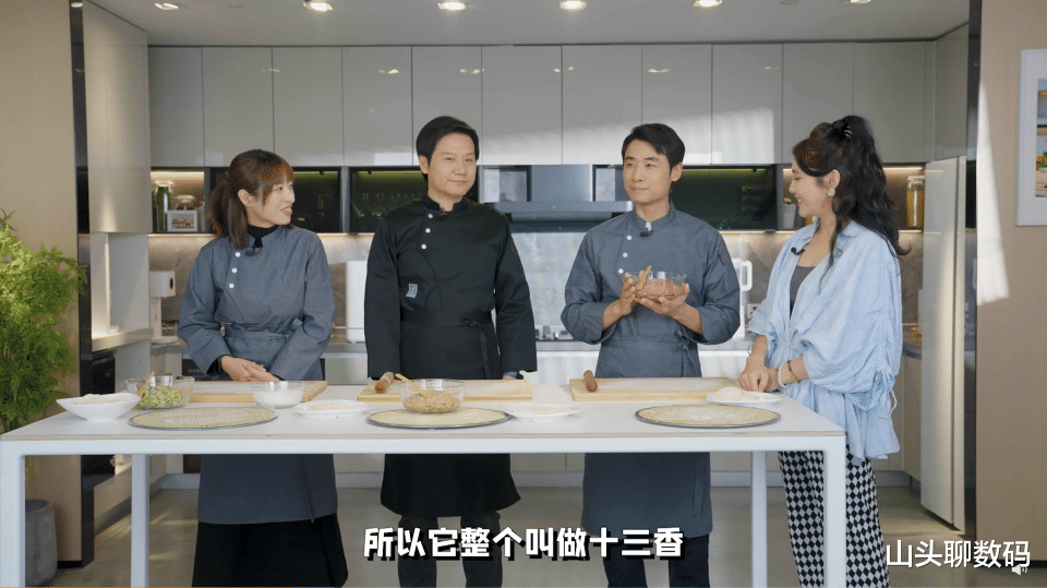 小米科技|向苹果学习，小米高端对标苹果，雷军：欢迎小米6钉子户过来看看