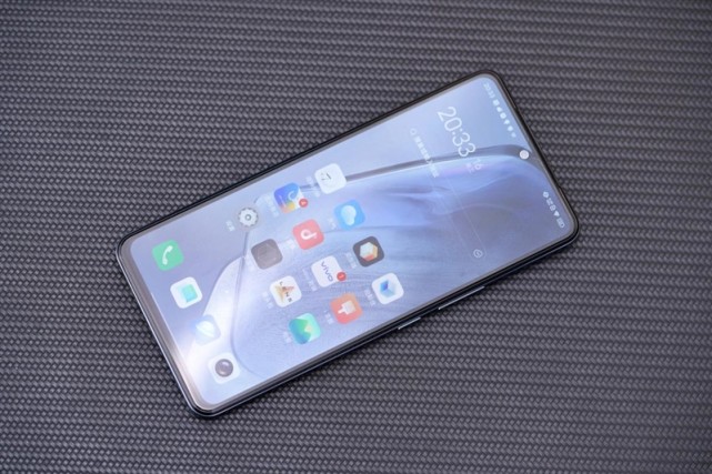 vivo|256GB+120Hz屏仅2699元，还有66W快充，vivo良心旗舰手机！