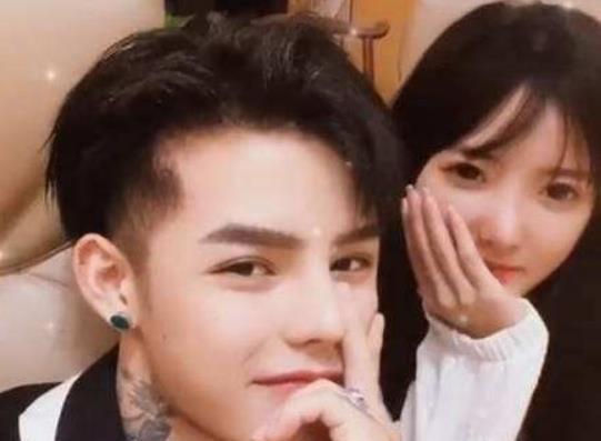 殷世航|殷世航高调告白陈璐，恋爱4个月就要结婚？网友：炒作无下限