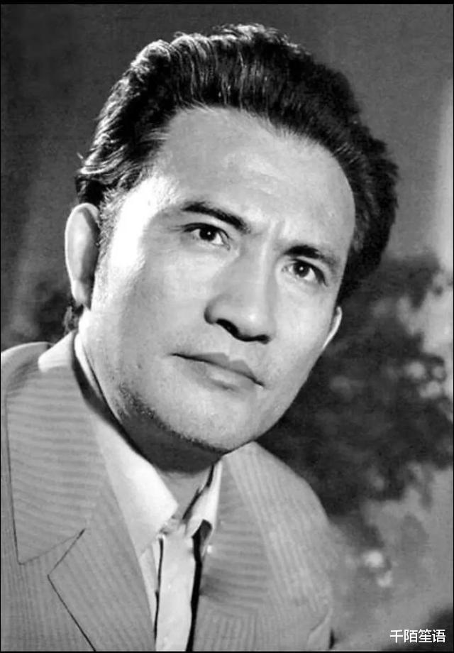 夜行|杨在葆: 出演“罗霄将军”一举成名, 为给前岳母养老, 曾拒后妻表白