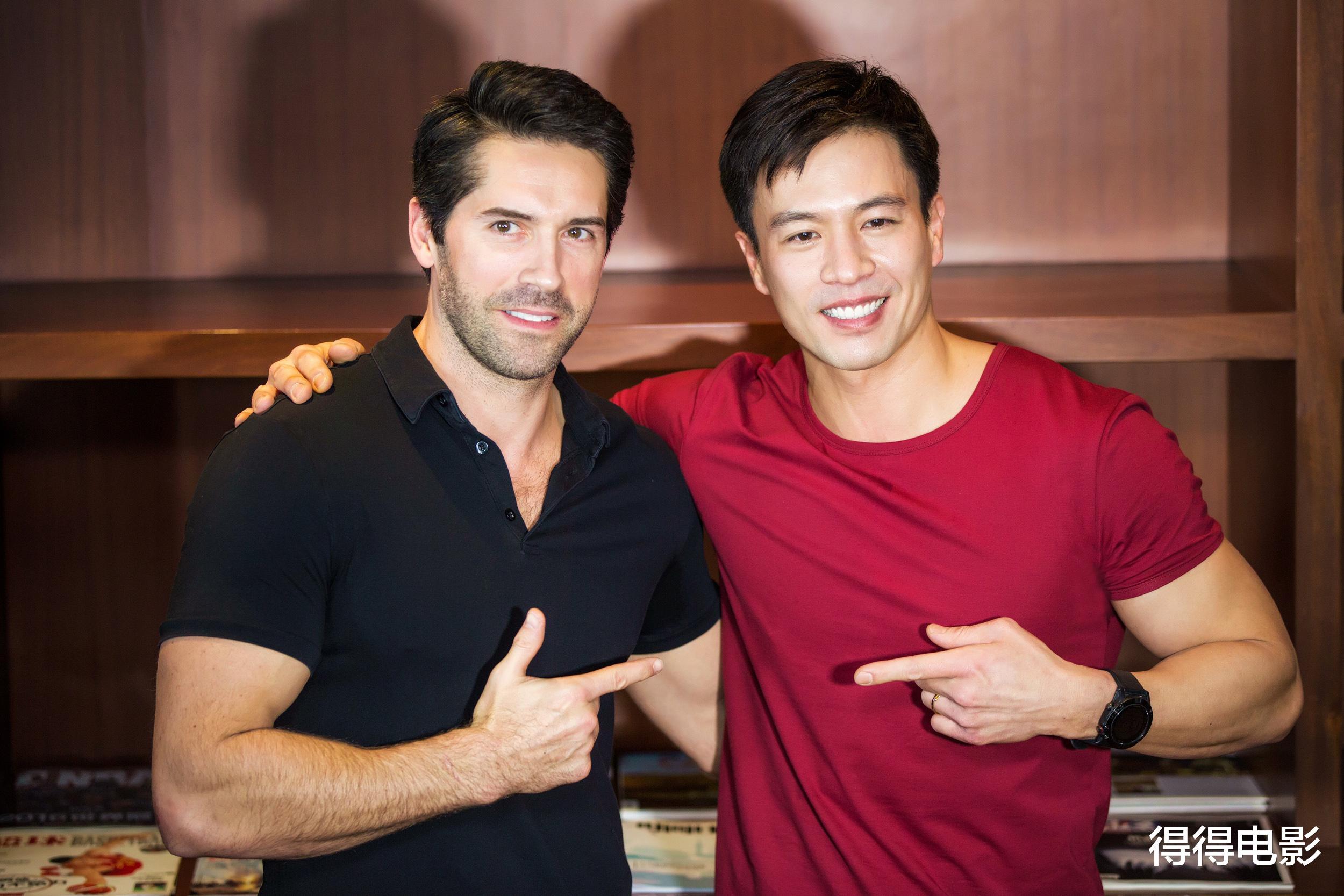 徐克|2002年，这部徐克导演的大制作，浇灭了安志杰的“李连杰梦”