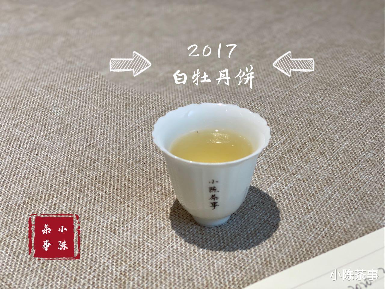 原创|价值不菲的老白茶不能喝?到底是因为什么呢?真相来了