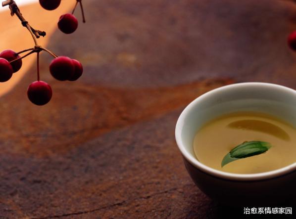 治愈系情感家园 在单位上，这几件私事，不要告诉任何人