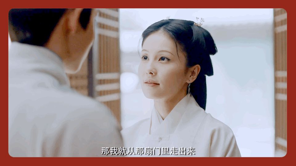 白梦妍|她曾连拍7部女主都没红，却仍被于正力捧，如今已是“爆款小花”