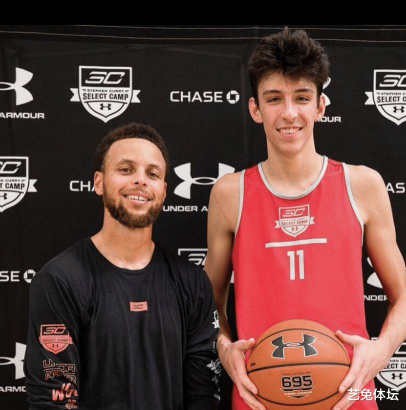 NBA|又一个被ESPN捧上天，鼓吹天赋超越KD、科比的美国高中生