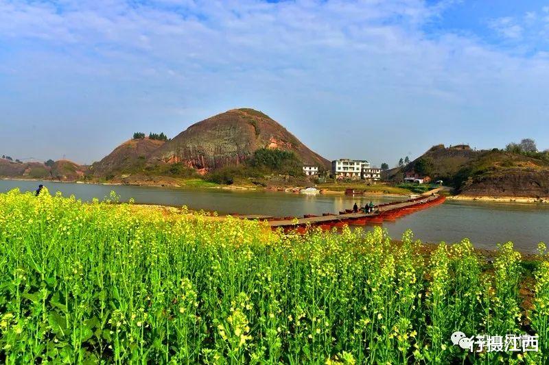 行摄江西 铅山这些桥，你都认识吗？