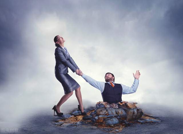 |到处都是勾心斗角,办公室不擅长“斗”的人怎么办?从这几点破局