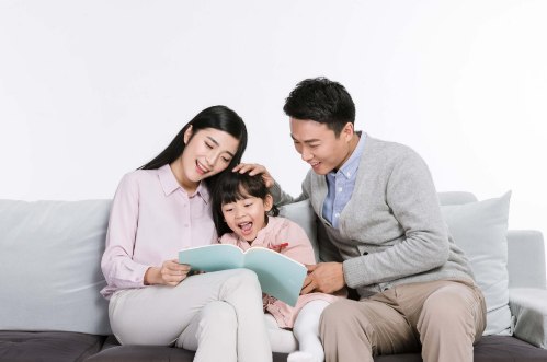 幸福孕孕|人的启蒙起始于家庭教育，新时期中小学生家庭教育有什么问题？
