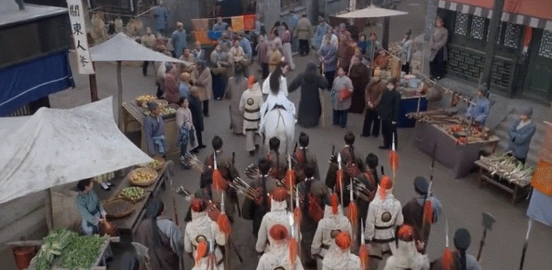 朱茵|港片八大名场面，林青霞喝酒，朱茵眨眼，张敏回头，陈法蓉勾桌子