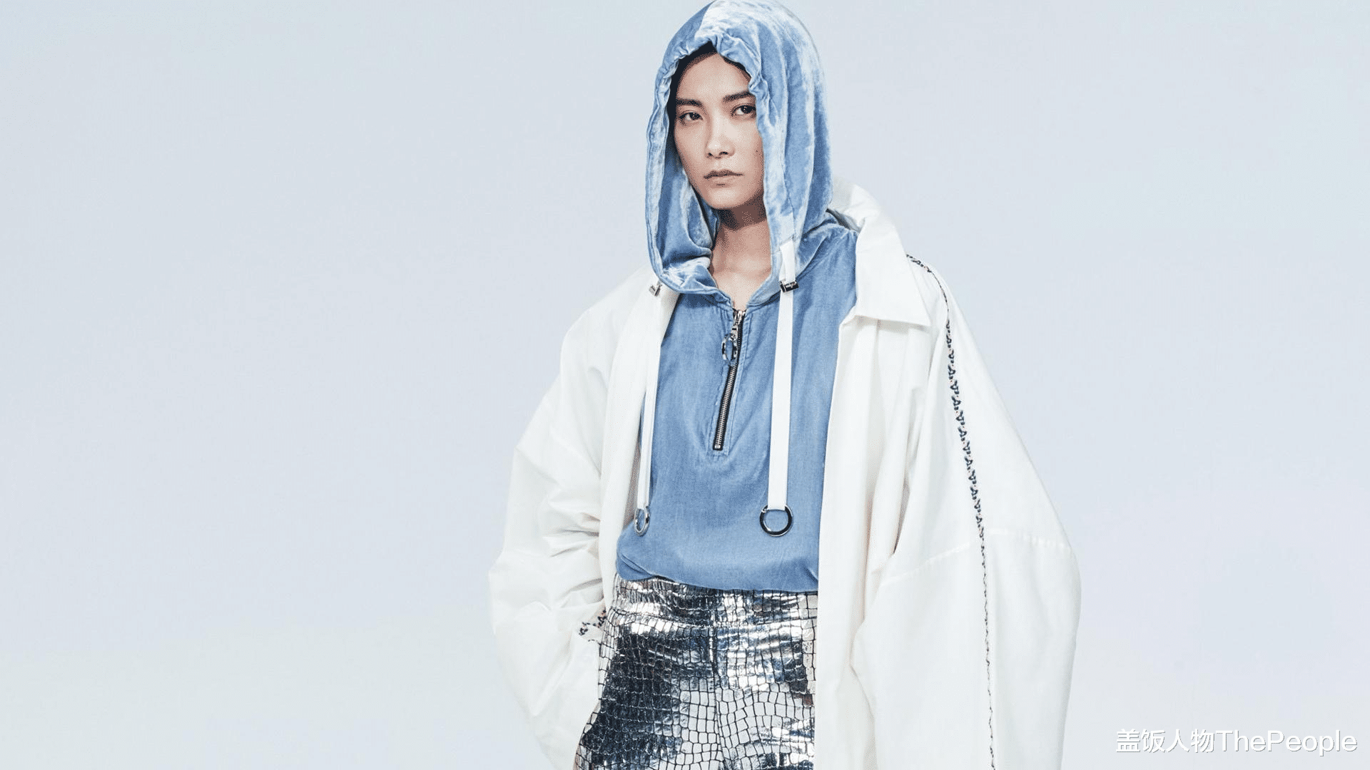 张靓颖|第二名出道，输给李宇春就算了，怎么也没赢过张靓颖？