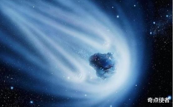 太阳系 一个神秘天体正在靠近太阳系,上次出现是300万年前,危险有多大?