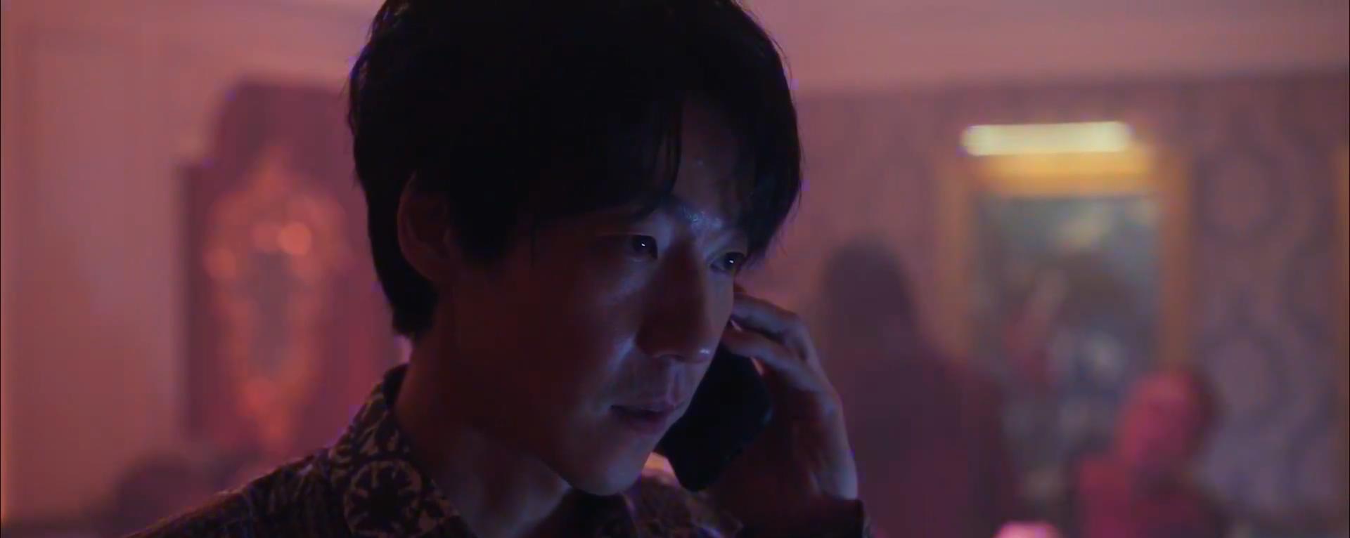 琳妹儿说|《扫黑风暴》为什么孙兴会开枪打贺芸,其实包含了三层含义