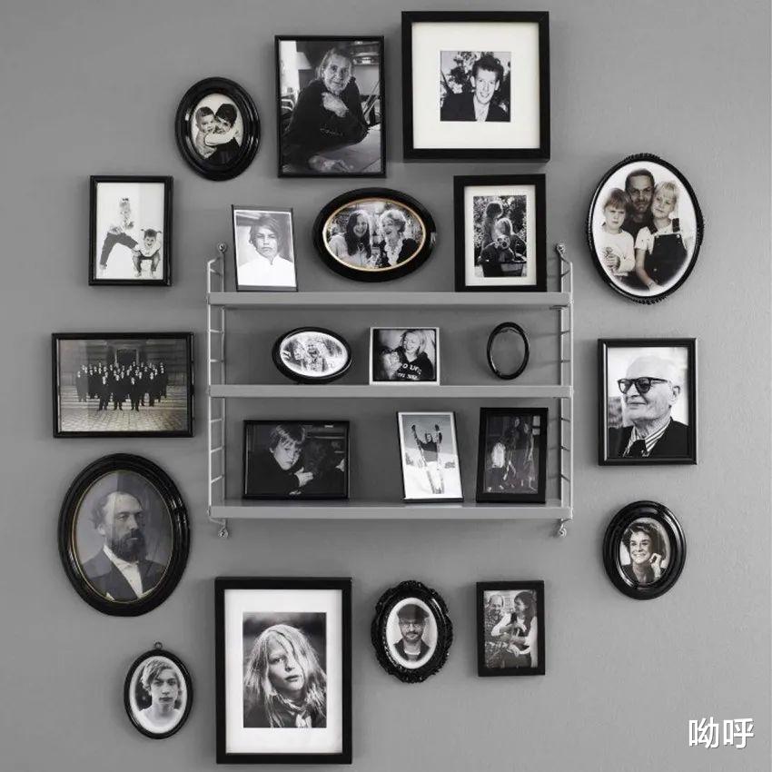 如何拯救大白墙?