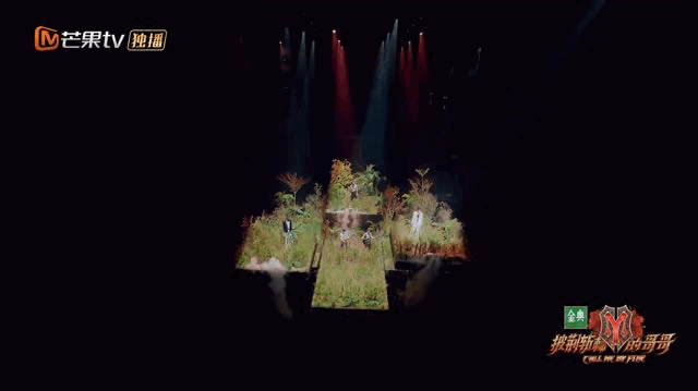 林志炫|披荆斩棘的哥哥最新排名，是你心目中的排名？林志炫居然暗讽观众