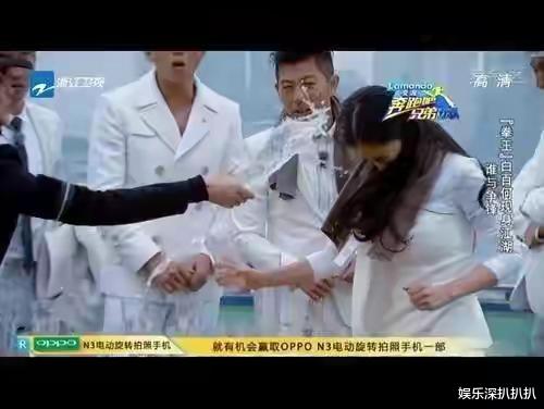 卓伟|好怀念娱乐圈纪检委卓伟在的日子，你知道他曝光的这些大料吗？