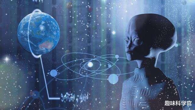 自称来自“金星”的女人,揭开人类起源之谜,是真的还是骗局?