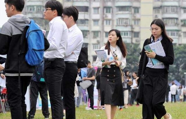 考试|考研和高考区别在哪？考研师兄的答案一针见血，差距明显