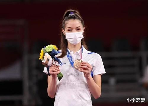 小宇恋爱|美女如云的奥运会,谁才是你心中的「绝代佳人」?(多图预警)