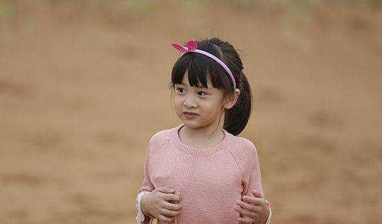 小小志|《爸爸》萌娃大变身！12岁Kimi身高赶超林志颖，天天一身模特范！