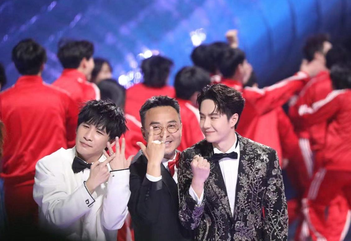 王一博|天天兄弟有望聚首《答案奇遇夜》：王一博粉丝们期待“美梦成真”