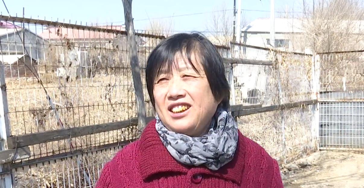 单身庄稼汉遇见63岁大妈,大妈:结婚可以,给我3万彩礼