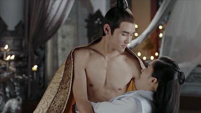 台湾|台湾男演员的颜值，都经不起古装检验？“古装十丑”都挤不下了