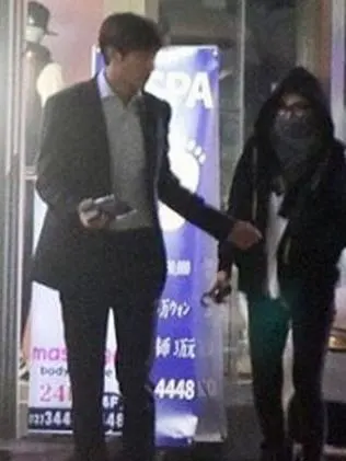 李敏镐|李敏镐的恋爱瓜有些扎嘴，正主否认绯闻后网友们却不相信