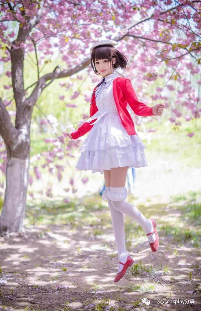 acgn漫评|现在的我，可以成为你的女主角吗？